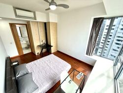 Vista Residences (D12), Condominium #583848501
